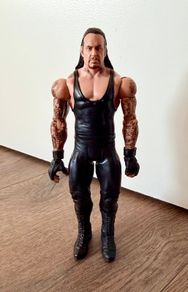 Wwe figure