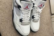 nike air jordan flight size 11