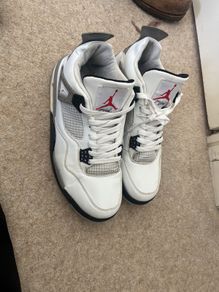 nike air jordan flight size 11