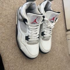 nike air jordan flight size 11