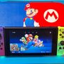 Nintendo Switch V2 (Modded) Image 2