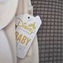 BNWT Disney Baby 11-Piece Newborn Gift Set - Prince Theme Image 7