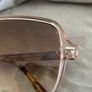 RAY-BAN Square II Sunglasses RB1973 53 Image 3