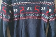 christmas jumper kids 8-10