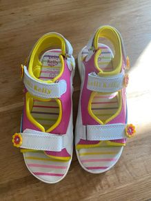 lelli kelly sandals