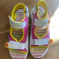 lelli kelly sandals