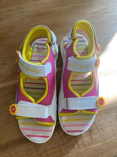 lelli kelly sandals