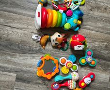 baby toys