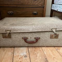 suitcase