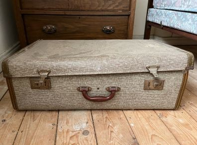 suitcase