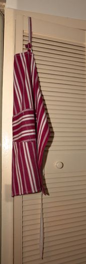 Butcher's Apron