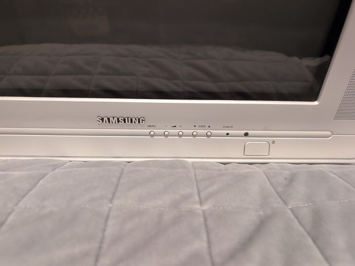 Samsung 21" CRT