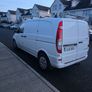 Mercedes-Benz V-Class 2011 Image 4