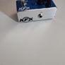 guitar pedals afx blue chorus Image 6