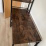 Industrial-style desk Image 3