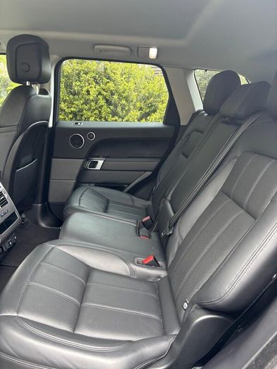 Range Rover sport  3Ltr Dsl