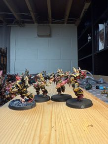warhammer: greater possessed