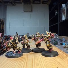 warhammer: greater possessed