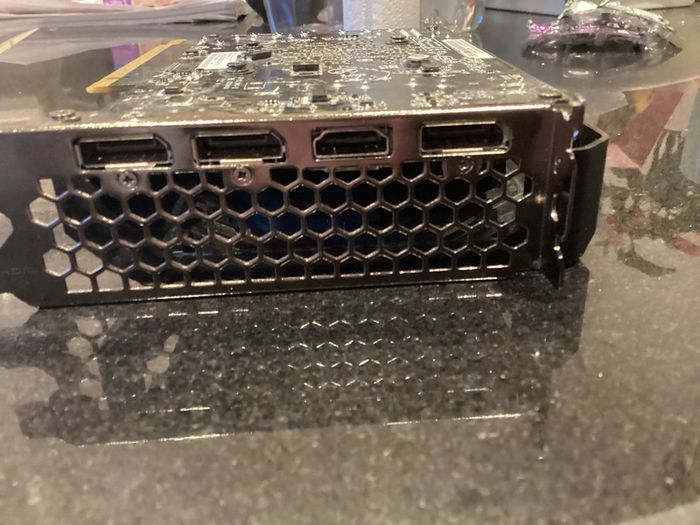 RTX 4060  graphic cards NVIDIA