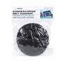 Car Side Window Shades x2 + Suction Cups Image 3