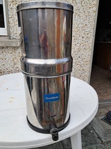 Royal Doulton Water Filter