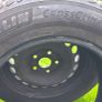 2 Michelin Cross Climate 2 all season tyres Image 3