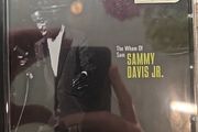 Sammy Davis Jr. CD - The Wham Of Sam