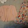 3-6 month baby girls clothes bundle Image 7