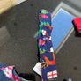 Girls Christmas Dress Image 2