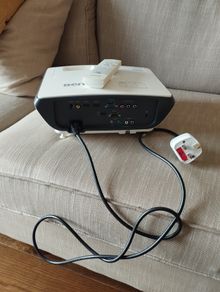 BENQ Digital Projector