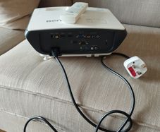 BENQ Digital Projector