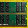 Sk Hynix Ddr4 Sdram Sodimm 32gb Hma82gs6djr8n (x2) Image 2