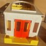 1970s Fisher Price Family Camper Image 3