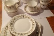 21 piece Romana Royal Stafford