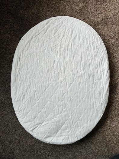 Stokke Sleepi Mini Mattress and Bedding