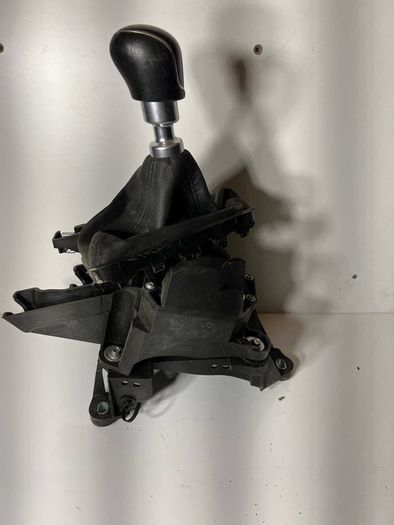FORD FOCUS MK3 Gear Shifting Mechanism F1FR-7C453-DKD 2015 6 Speed A1l2b12s
