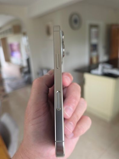 iPhone 16 Pro 256gb