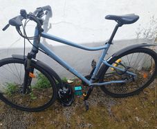 Decathlon Riverside 500 Adult