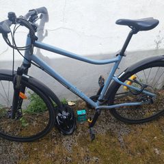 Decathlon Riverside 500 Adult