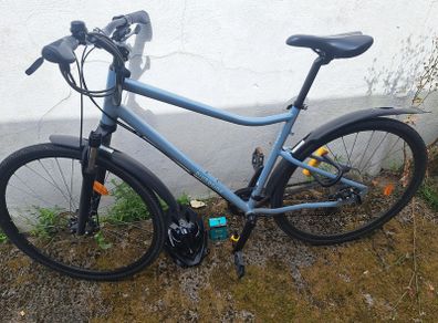 Decathlon Riverside 500 Adult