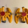 Hozelock Garden Sprayers x 3 Image 4