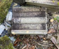 roof tiles