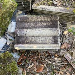 roof tiles