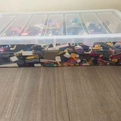 lego mix