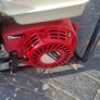 petrol water pump pully stuck Image 2