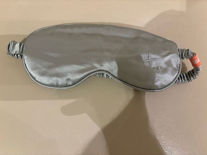 Soap & Glory eye mask