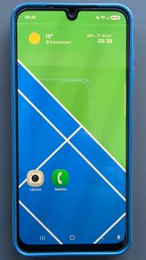 Samsung Galaxy