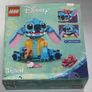 LEGO Disney 43249 Lilo & Stitch Set Image 2