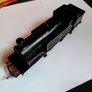 Triang Hornby R754 Steam Locomotive. Image 6