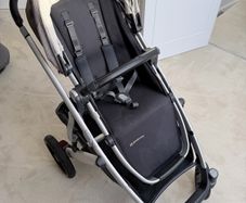 Uppababy Vista 2